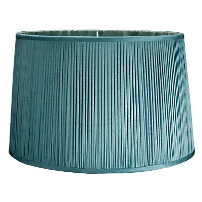 Harlequin Amilie Pleat Tapered Shade Duck Egg